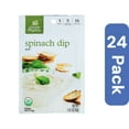 thumbnail image 1 of Simply Organic Spinach Dip Mix 1.41 oz (Pack of 24), 1 of 1