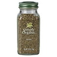 thumbnail image 1 of Simply Organic Thyme -- 0.78 oz Pack of 3, 1 of 4