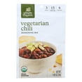 thumbnail image 1 of Simply Organic Seasoning Mix - Vegetarian Chili - Case of 12 - 1 oz., 1 of 4