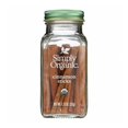 thumbnail image 1 of Simply Organic Whole Cinnamon Sticks Bottle 1.13 oz (Pack Of 6), 1 of 2
