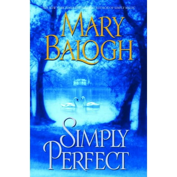 Pre-Owned Simply Perfect (Hardcover) 0385338244 9780385338240