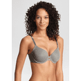 thumbnail image 1 of Simply Perfect by Warner's STONE Underarm Smoothing Bra, US 38DD, UK 38DD, 1 of 4
