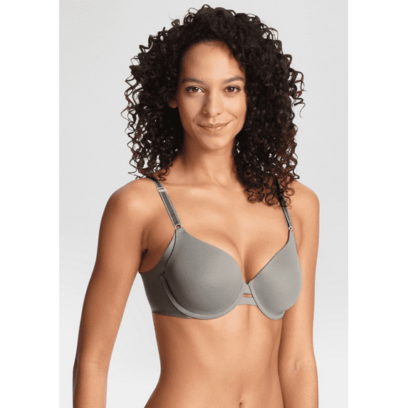 Simply Perfect by Warner's STONE Underarm Smoothing Bra, US 38DD, UK 38DD