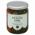 thumbnail image 1 of Simply Pickled Sweet Heat Jalapeno's, 16 Oz, 1 of 2