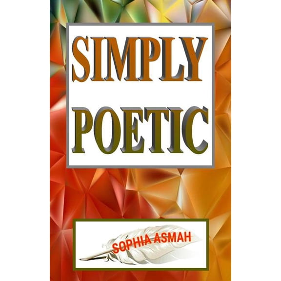 Simply Poetic, (Paperback)