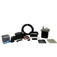 thumbnail image 1 of Half Off Ponds Simply Ponds 2100 PVC Pond Kit 15 ft. x 15 ft., 1 of 7