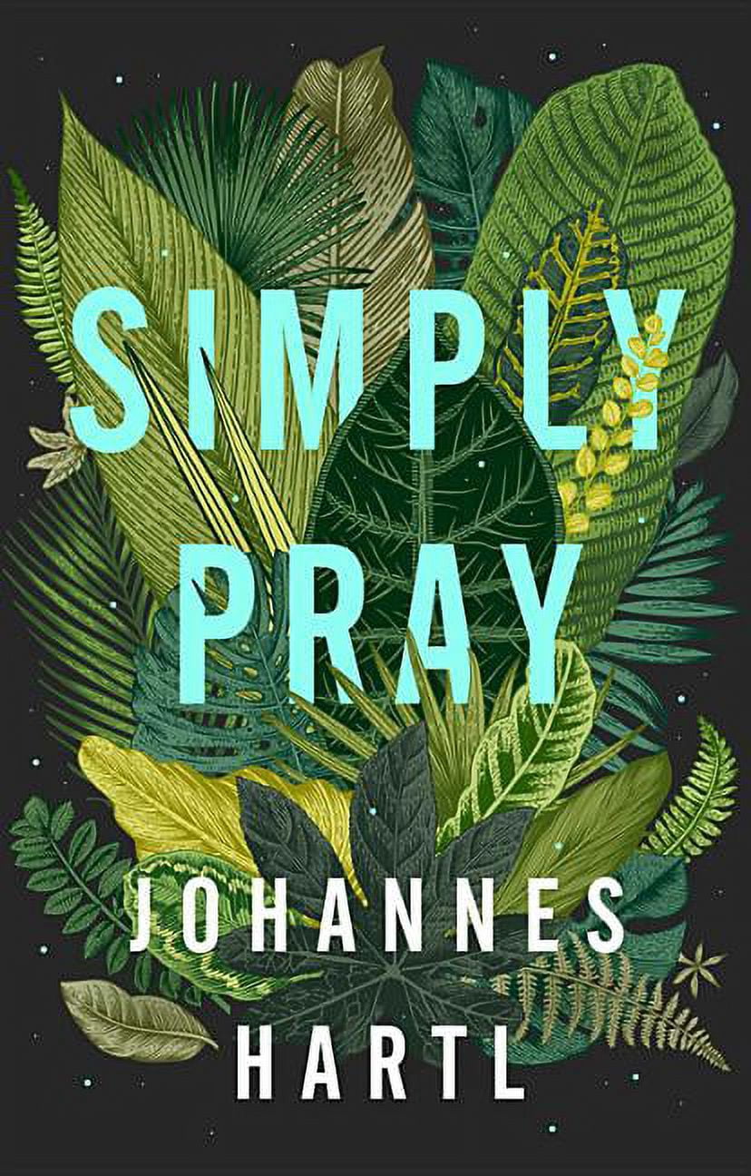 Simply Pray, (Paperback)