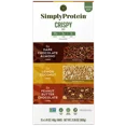 thumbnail image 1 of Simply Protein Crispy Bars Variety Pack 1.41 Ounce (Pack of 15), 1 of 3