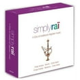 thumbnail image 1 of Simply Rai / Various (CD), 1 of 1