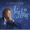 thumbnail image 1 of Simply Red - Big Love - Music & Performance - CD, 1 of 1