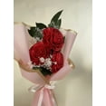 thumbnail image 1 of Finished Decor Bouquet, 1 of 5