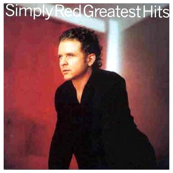 Simply Red - Greatest Hits - Music & Performance - CD