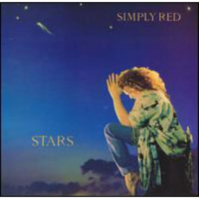 (未使用･未開封品)Starry Night With Simply Red [DVD] Simply Red – A Starry Night With Simply Red – DVD (RC 2/3/4