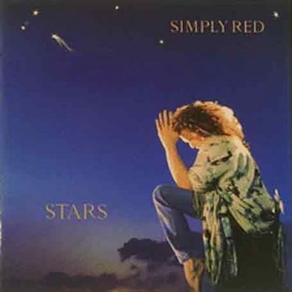 Simply Red - Stars - Music & Performance - CD