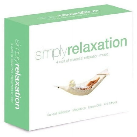 Simply Relaxation / Various