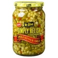 thumbnail image 1 of Simply Relish Deli Dill 16 fl (Pack of 2), 1 of 4