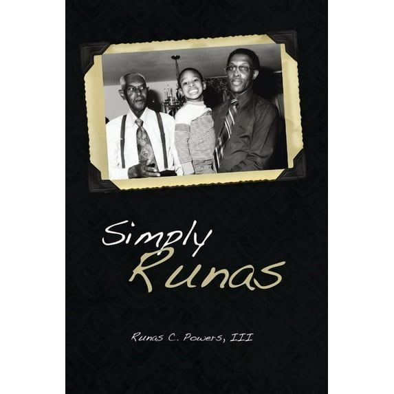 Simply Runas, (Paperback)