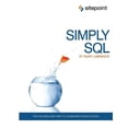 thumbnail image 1 of Simply SQL: The Fun and Easy Way to Learn Best-Practice SQL, (Paperback), 1 of 2