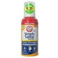 thumbnail image 1 of Simply Saline Nasal Mist Extra Strength Severe Congestion, Drug-Free, 4.25 oz, 1 of 4