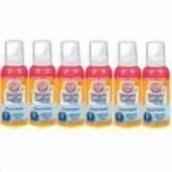 Simply Saline Nasal Mist 4.25 oz - 6 Cans