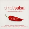 thumbnail image 1 of Simply Salsa, 1 of 1