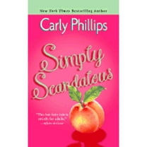 Pre-Owned Simply Scandalous (The Simply Series, Book 2) (Unknown) 0373835795 9780373835799