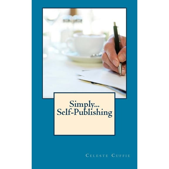 Simply... Self-Publishing (Paperback)