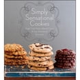 thumbnail image 1 of Pre-Owned Simply Sensational Cookies: Bright Fresh Flavors, Natural Colors & Easy, Streamlined Techniques, 1 of 1