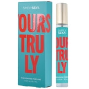 Simply Sexy Pheromone Perfume - .3 oz Yours Truly