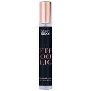 Simply Sexy Pheromone Perfume Spray, Afternoon Delight Scent, 0.31 fl oz / 9.2 ml