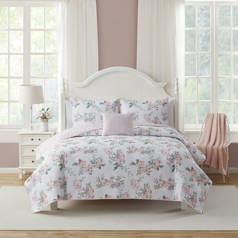 Target shabby top chic pillow cases