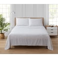 thumbnail image 1 of Simply Shabby Chic Candy Floral 4-Piece Soft Washed Microfiber Sheet Set, Full, 1 of 5