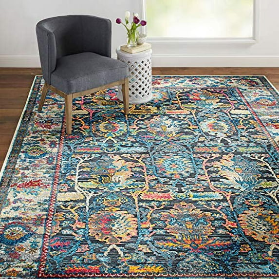 Simply Shabby Chic Fiesta Toledo Area Rug