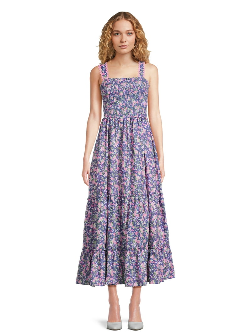 Shabby Chic Mommy & Me Floral Dress - Sizes S-XXXL - Walmart.com