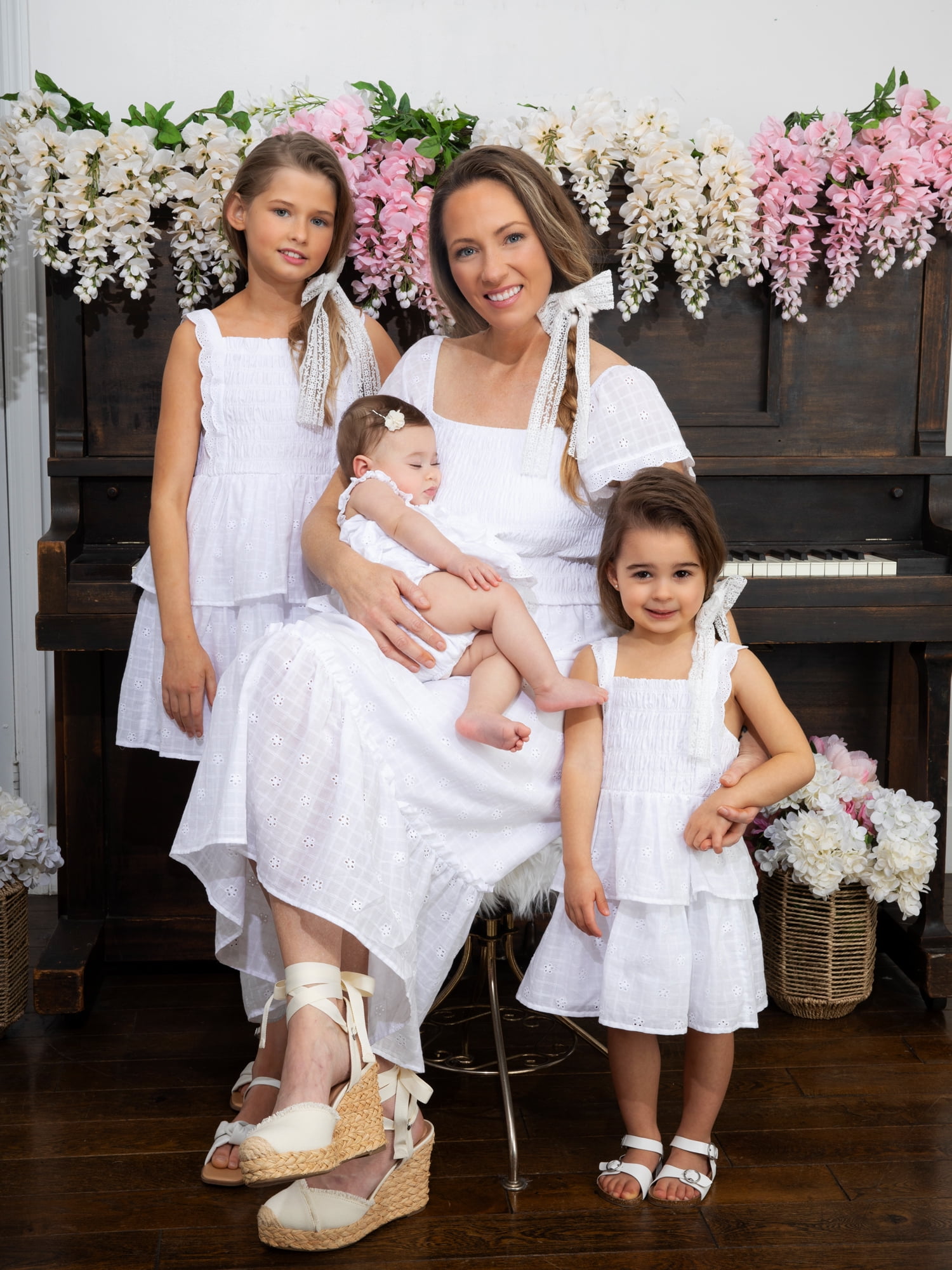 Shabby Chic Dresses for Mother of the Bride