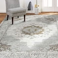 thumbnail image 1 of Simply Shabby Chic Pastel Alma Area Rug, 1 of 5