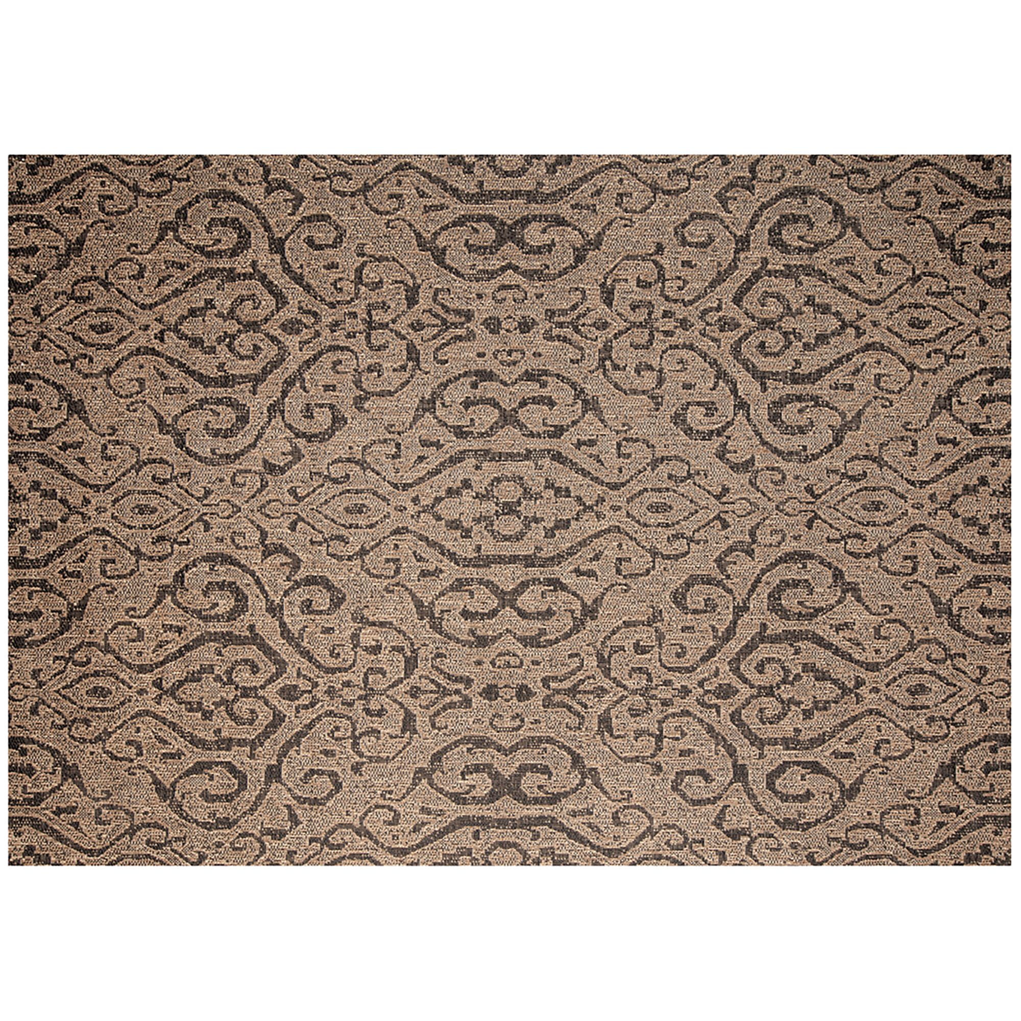 Polypropylene Rug Patterns Save 29% • Simply Shade Modern Polypropylene Outdoor Rug in Moroccan ...