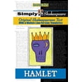 thumbnail image 1 of Simply Shakespeare: Hamlet (Paperback), 1 of 2