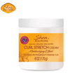 thumbnail image 1 of Simply Shea Curl Stretch Cream, 6-oz, 1 of 3