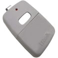 thumbnail image 1 of Simply Silver - 10 Digit Pins EZ Code Remote Control Garage Door Gate Opener Transmitter 300 MHz, 1 of 1