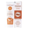 thumbnail image 1 of Simply Silver Toothpaste - Nano Hydroxyapatite & Colloidal Silver Natural Toothpaste & Oil Pull, Fluoride Free, Demineralizing & Sensitive Teeth New Formula, 4 oz (Cinnamon), 1 of 6