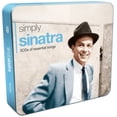 thumbnail image 1 of Simply Sinatra, 1 of 1