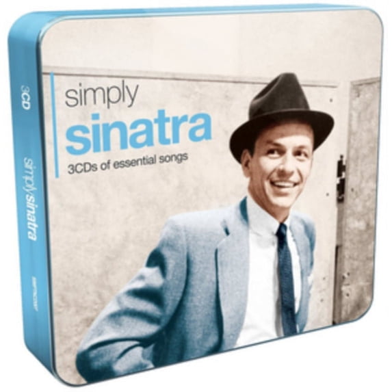 Simply Sinatra