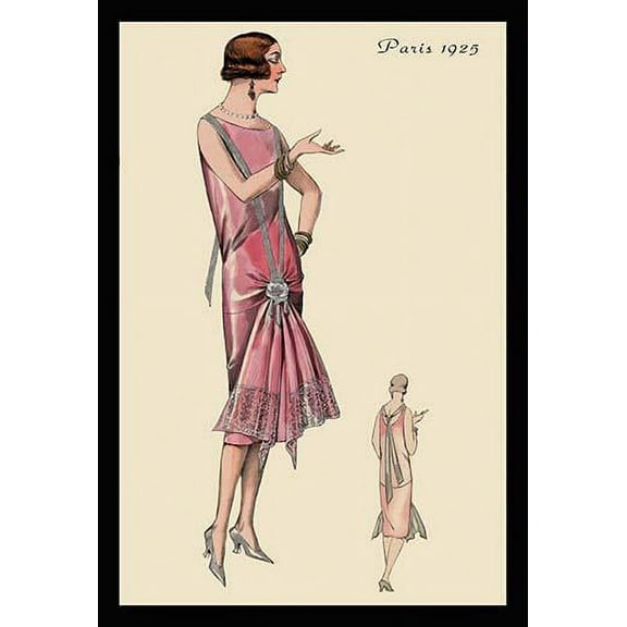 Simply Smashing-Fine Art Canvas Print (20" x 30")