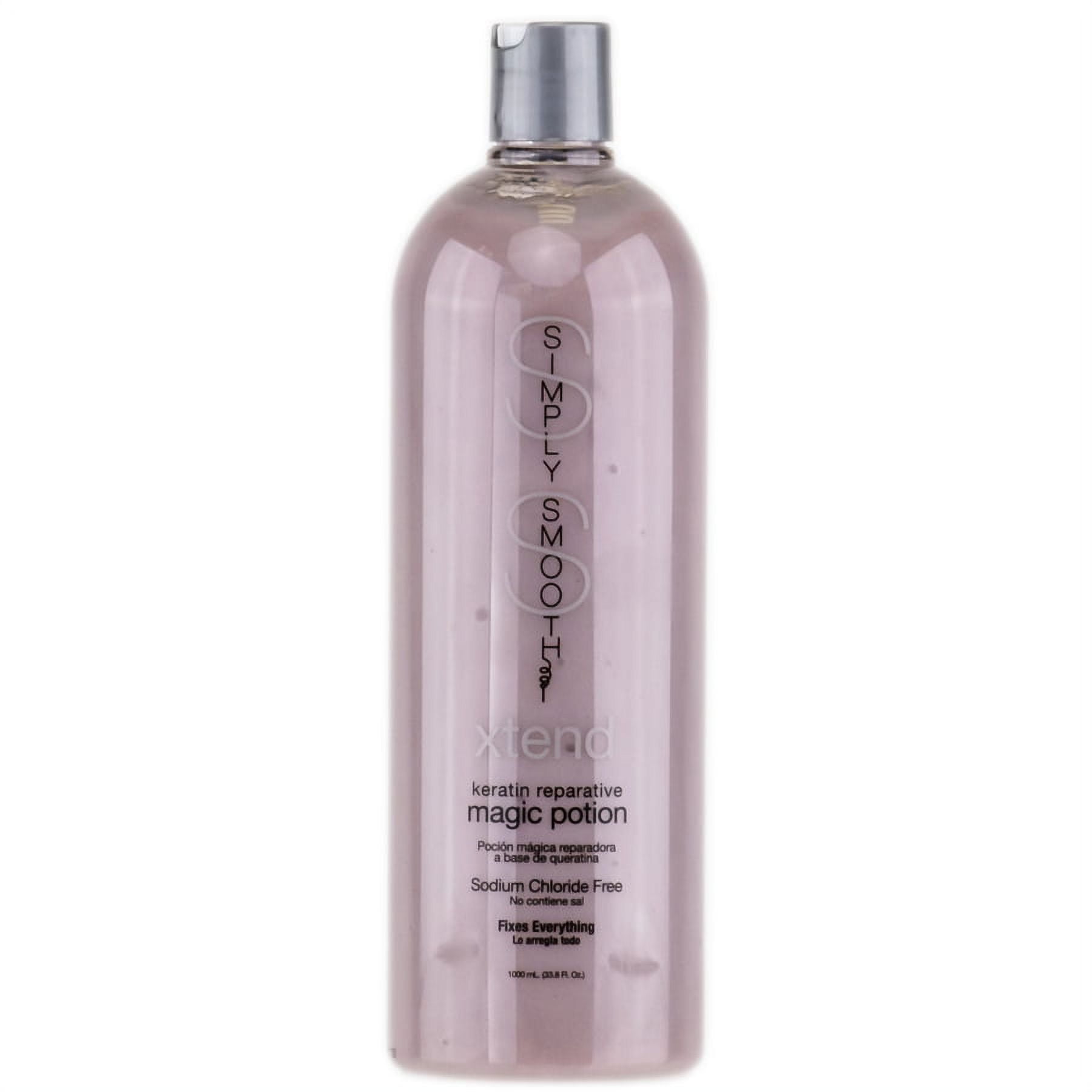 Simply smooth keratin sale