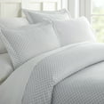 thumbnail image 1 of Simply Soft 3 Piece Polaris Pattern Duvet Cover Set, 1 of 2