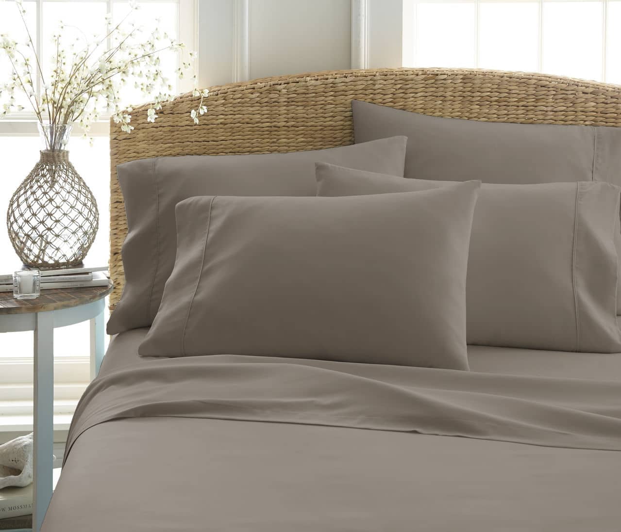Northcrest pillow shams 2025
