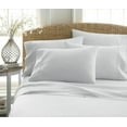 thumbnail image 1 of Simply Soft 6-Piece Wrinkle Free Microfiber Sheet Set with 16" Deep Pockets!, 1 of 7