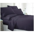 thumbnail image 1 of Simply Soft 6-Piece Wrinkle Free Microfiber Sheet Set with 16" Deep Pockets!, 1 of 3