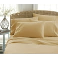 thumbnail image 1 of Simply Soft 6-Piece Wrinkle Free Microfiber Sheet Set with 16" Deep Pockets!, 1 of 2